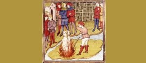 The Original Friday the 13th: Knights Templars Arrested & Tortured to Death