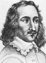 John Lilburne was Arrested for Printing and Circulating 'Unlicensed Books' Critical of the King Charles I's Monarchy