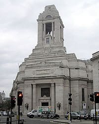The Modern Era of Freemasonry Begins when Four Freemasonic Lodges in London United into One Grand Lodge