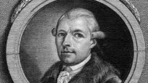 Adam Weishaupt Establishes a Secret Society called the Order of the Illuminati in the Bavarian Town of Ingolstadt