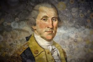 George Washington Orders his Troops to Observe the Day of Fasting, Humiliation, and Prayer for the 'Giver of Victory to Prosper Our Arms'