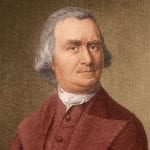 Samuel Adams: “While the People are Virtuous They Cannot be Subdued; but Once They Lose Their Virtue They Will be Ready to Surrender Their Liberties”