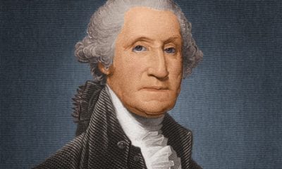 George Washington Writes his Circular Letter to the States upon Retiring as General of the Armies