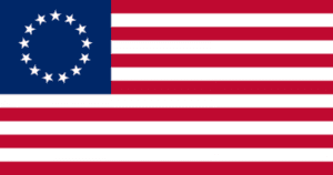 The Fourth and Final United American Republic is Founded: The United States of America: We the People