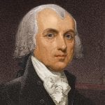 James Madison’s Speech to the First Congress Proposing Twenty Amendments to the United States Constitution