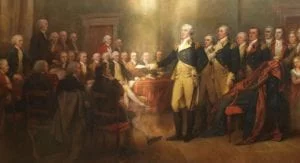 George Washington's Farewell Address