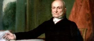 John Adams Issues a Proclamation for a National Day of Humiliation, Fasting, and Prayer for the Protection & Blessings of the Almighty God for the new Nation