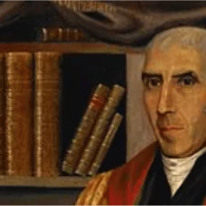 Rev. Jedediah Morse Warns his Congregation about the Illuminati that has already shaken the Ecclesiastical Establishments of Europe to their Foundations