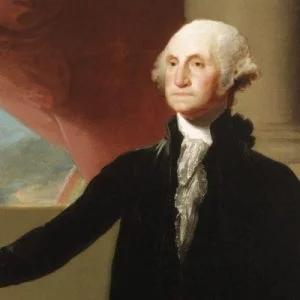 George Washington Receives 'Proofs of Conspiracy' Book; Says he Doesn't Believe America's Freemasonry Lodges are Fully Infested with their Doctrine Yet