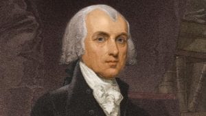 James Madison Proclamation of a Day of Humiliation and Prayer