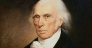 President James Madison 2nd Proclamation on Day of Public Humiliation and Prayer During the War of 1812