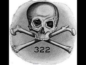 Brotherhood of Death / Order of Skull and Bones Established at Yale University by William Russell and Alphonso Taft
