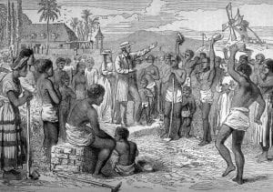 Slavery Abolition Act: Slavery Abolished in the British Empire