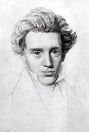 Soren Kierkegaard: "There are two ways to be fooled. One is to believe what isn't true; the other is to refuse to believe what is true."