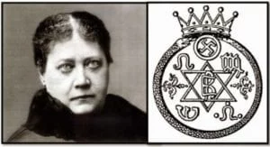 The Theosophical Society was Officially Formed in NYC by Helena Blavatsky and others as 'an Unsectarian Body of Seekers after Truth'