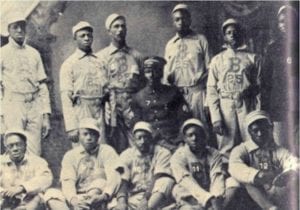 The Brownsville Raid of 1906: The Incident of the Black Soldiers of the 25th Infantry at Fort Brown, Texas