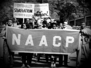 National Association for the Advancement of Colored People (NAACP) is Founded... as a Covert Zionist Military Intelligence Spy Front?