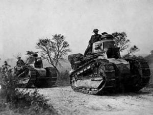 The Battle of Soissons, A Battle You’ve Never Heard of Changed the Course of WWI
