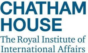 Royal Institute of International Affairs is Founded in England