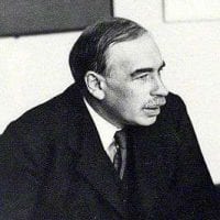 John Maynard Keynes: “By… Inflation, Governments can Confiscate, Secretly and Unobserved, an Important Part of the Wealth of Their Citizens.”