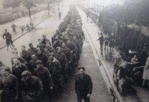 Operation Keelhaul: The Forced Repatriation of 2.5 Million Soviet Freedom Lovers back to the USSR Gulags by the US and Allies in a 'Gross Violation of the Geneva Convention'