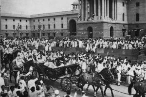 India's Independence Day is Declared from Britain, but Did India Really Become Independent?