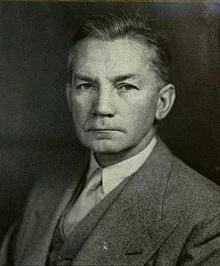 James Forrestal, an Opponent of the Creation of the State of Israel & Whistleblower on Communist Infiltration, Gets Suicided