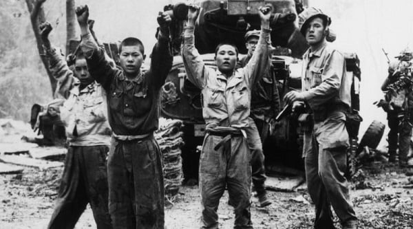 The Korean War: Another War that Served the Illuminati Agenda, but this Time Under the Control of the Communist United Nations