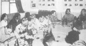 Germ Warfare: China First Discovers the USA's use of Insects Carrying Various Pathogens in Korean War