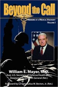 Major William E. Mayer, a noted U.S. Army Psychiatrist, Gave a Speech titled, "Brainwashing: The Ultimate Weapon"