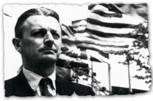 After UN Official, Bang-Jensen, Blew the Whistle on a UN Coverup of Soviet Atrocities in Hungary, he was Fired, Persecuted, and Eventually Died in a Suspicious “Suicide.”