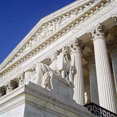Torcaso v. Watkins: The Supreme Court Ruled it Unconstitutional for a Person Seeking Public Office to Have to Declare Their Belief in the Existence of God