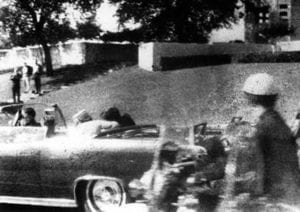 President John F Kennedy is Assassinated at Dealey Plaza in Dallas, TX. What Really Happened?