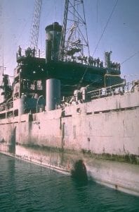 USS Liberty Attacked by Israel Killing 34 & Wounding 171... On Purpose! US Cover Up Begins Immediately Betraying Crew