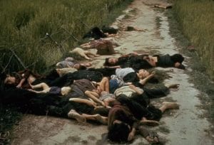 The My Lai Massacre: The Murder of 347 Vietnamese Citizens (Mostly Women & Children) & the Colin Powell Cover Up