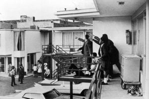 Martin Luther King Assassination: an FBI Conspiracy with James Earl Ray as the Patsy