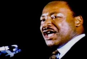 Martin Luther King, Jr.'s Last Speech: I've Been to the Mountaintop