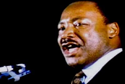 Martin Luther King, Jr.’s Last Speech: I’ve Been to the Mountaintop