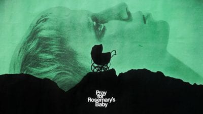 Pedophile Roman Polanski Releases “Rosemary’s Baby,” an Occult Movie Involving Ritualistic Killings and MK Ultra