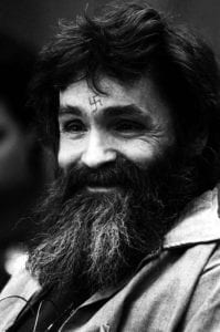 Charles Manson Ordered Four of his Followers to go to 10050 Cielo Drive in Los Angeles and Kill the People Inside