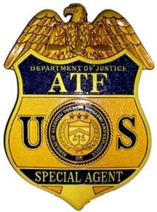 The ATF is Officially Established as an Independent Bureau within the Treasury Department
