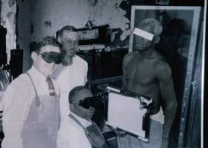 The Washington Star Breaks the Story on the Tuskegee Syphilis Experiment