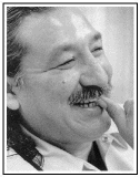 American Indian Movement members Begin a Protest for Injustices Against their Tribe Resulting in the Unlawful Use of Military Force and Framing of Leonard Peltier