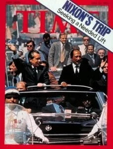 Time Magazine's First Doom-and-Gloom Story on the Inevitable Onset of Global Cooling