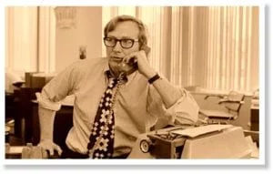 Pulitzer Prize Winning Journalist Seymour Hersh Publishes a Story about Operation CHAOS, the Domestic Surveillance and Infiltration of Anti-War and Civil Rights Groups