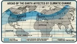Newsweek Joins the Global Cooling Hoax with "The Cooling World" Propaganda