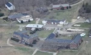 A New Disease Appears in Old Lyme, CT just North of Plum Island, a Secret U.S. Government Bioweapons Lab Developing Disease Infected Tics