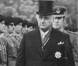 The Forgotten Coup - how America and Britain crushed the Government of their 'ally', Australia
