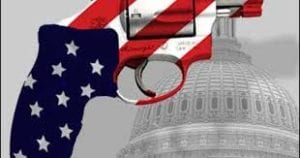 Washington, D.C. City Council passed a law generally prohibiting residents from possessing handguns