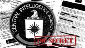 Joint Senate Hearing on Project MKULTRA, The CIA's Program of Research in Behavioral Modification